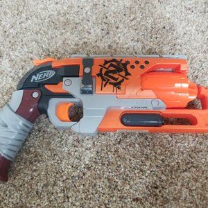 nerf hammer